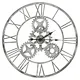 mantel clock